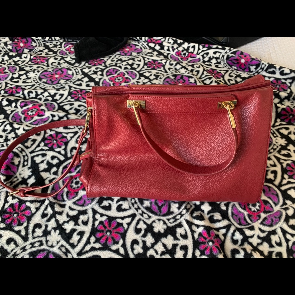 Eva Mendes Purse/Crossbody Hand Bag